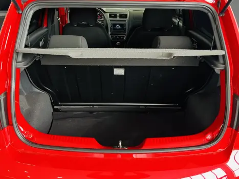 VOLKSWAGEN Fox 1.6 4P XTREME FLEX, Foto 13