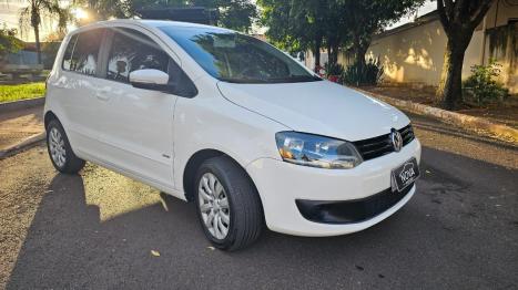 VOLKSWAGEN Fox 1.6 4P I-TREND FLEX, Foto 3