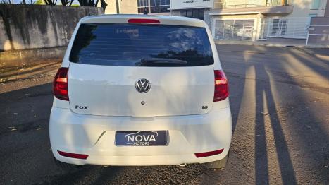 VOLKSWAGEN Fox 1.6 4P I-TREND FLEX, Foto 5