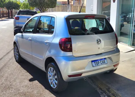 VOLKSWAGEN Fox 1.6 4P FLEX PRIME, Foto 3