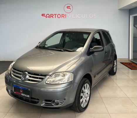 VOLKSWAGEN Fox 1.6 4P PLUS FLEX, Foto 1