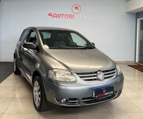 VOLKSWAGEN Fox 1.6 4P PLUS FLEX, Foto 2