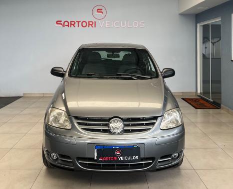 VOLKSWAGEN Fox 1.6 4P PLUS FLEX, Foto 4