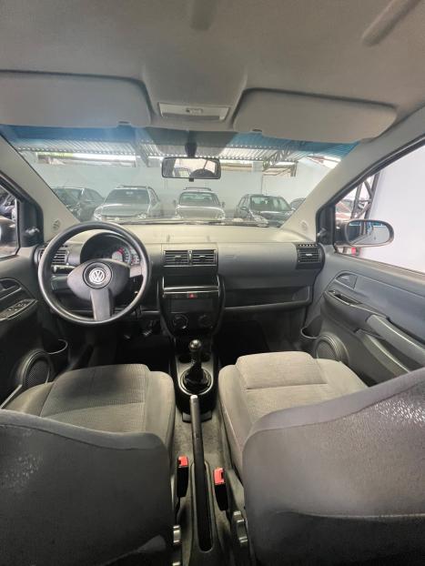 VOLKSWAGEN Fox 1.6 4P PLUS FLEX, Foto 9