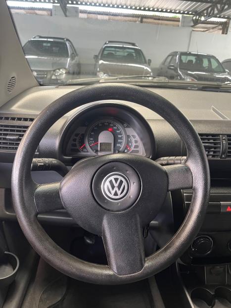 VOLKSWAGEN Fox 1.6 4P PLUS FLEX, Foto 10