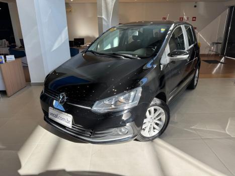 VOLKSWAGEN Fox 1.6 4P CONNECT FLEX, Foto 3