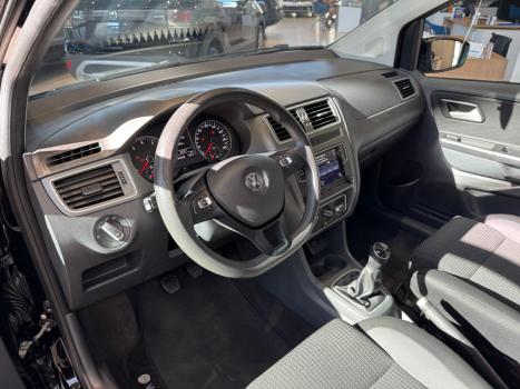 VOLKSWAGEN Fox 1.6 4P CONNECT FLEX, Foto 4