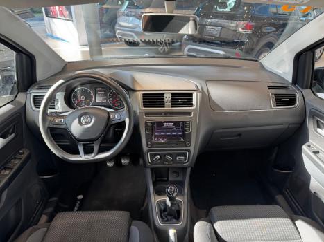 VOLKSWAGEN Fox 1.6 4P CONNECT FLEX, Foto 5