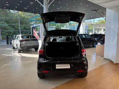 VOLKSWAGEN Fox 1.6 4P CONNECT FLEX, Foto 12