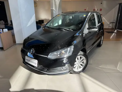 VOLKSWAGEN Fox 1.6 4P CONNECT FLEX, Foto 3