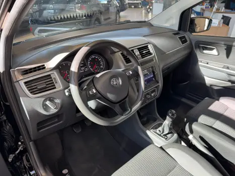 VOLKSWAGEN Fox 1.6 4P CONNECT FLEX, Foto 4