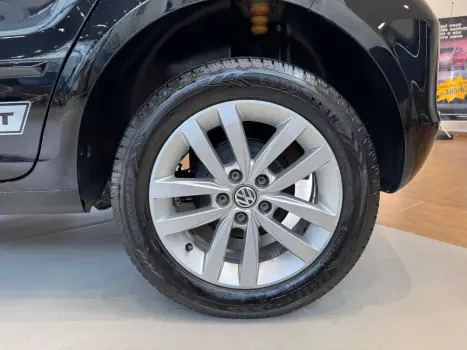 VOLKSWAGEN Fox 1.6 4P CONNECT FLEX, Foto 8