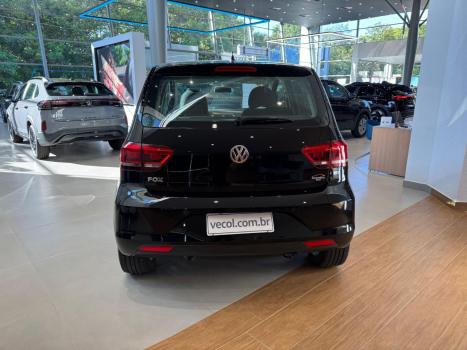 VOLKSWAGEN Fox 1.6 4P CONNECT FLEX, Foto 10