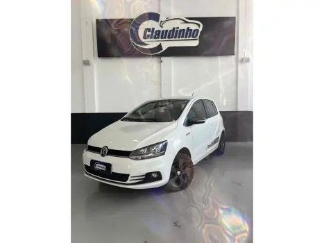 VOLKSWAGEN Fox 1.6 4P ROCK IN RIO FLEX, Foto 1