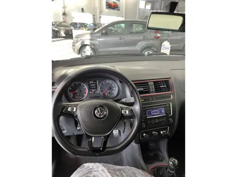 VOLKSWAGEN Fox 1.6 4P ROCK IN RIO FLEX, Foto 6