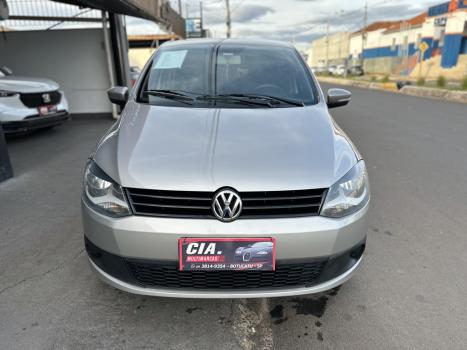 VOLKSWAGEN Fox 1.6 4P I-TREND FLEX, Foto 3