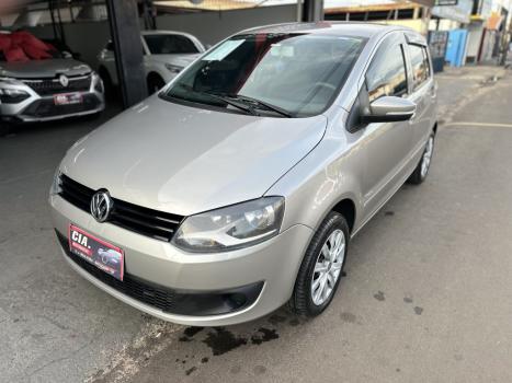 VOLKSWAGEN Fox 1.6 4P I-TREND FLEX, Foto 4