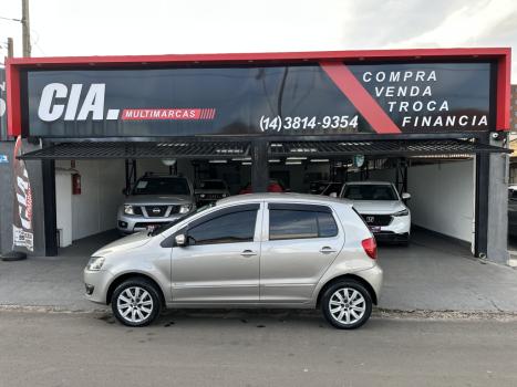 VOLKSWAGEN Fox 1.6 4P I-TREND FLEX, Foto 1