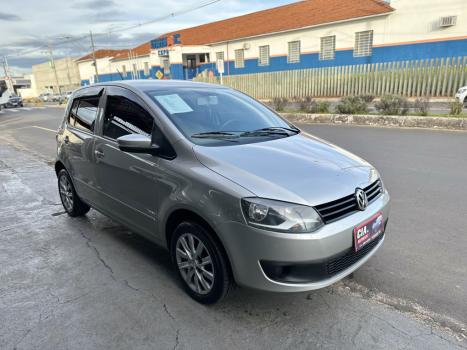 VOLKSWAGEN Fox 1.6 4P I-TREND FLEX, Foto 2