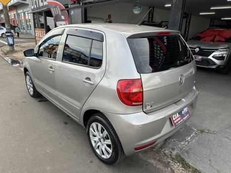 VOLKSWAGEN Fox 1.6 4P I-TREND FLEX, Foto 5