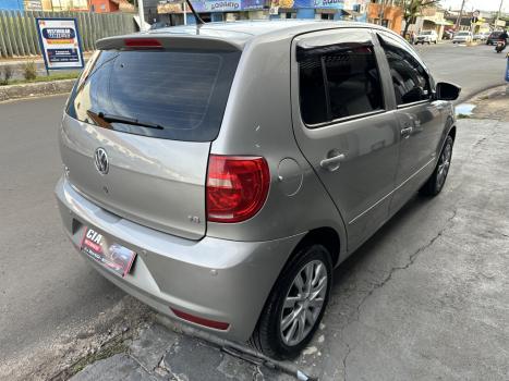VOLKSWAGEN Fox 1.6 4P I-TREND FLEX, Foto 7