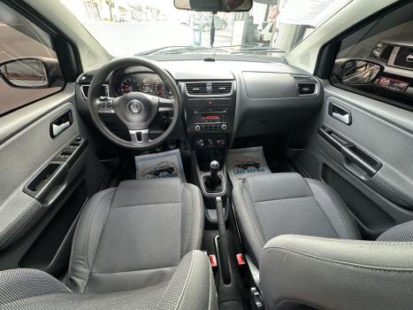 VOLKSWAGEN Fox 1.6 4P I-TREND FLEX, Foto 11