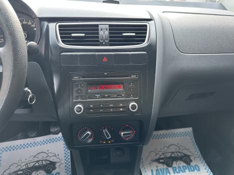 VOLKSWAGEN Fox 1.6 4P I-TREND FLEX, Foto 12