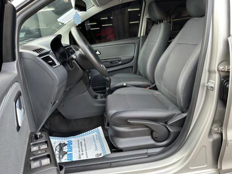 VOLKSWAGEN Fox 1.6 4P I-TREND FLEX, Foto 10
