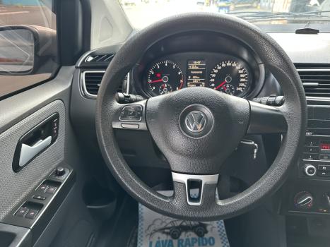 VOLKSWAGEN Fox 1.6 4P I-TREND FLEX, Foto 14
