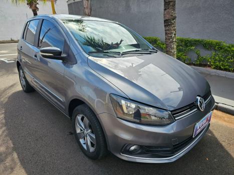 VOLKSWAGEN Fox 1.6 4P CONNECT FLEX, Foto 2