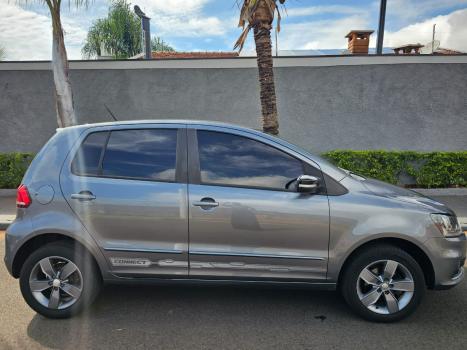 VOLKSWAGEN Fox 1.6 4P CONNECT FLEX, Foto 3