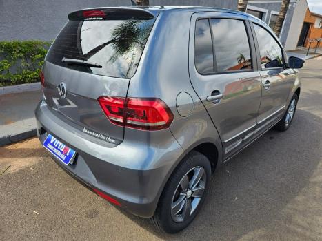 VOLKSWAGEN Fox 1.6 4P CONNECT FLEX, Foto 4