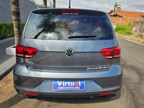 VOLKSWAGEN Fox 1.6 4P CONNECT FLEX, Foto 5