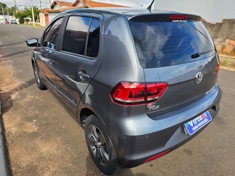VOLKSWAGEN Fox 1.6 4P CONNECT FLEX, Foto 6