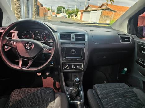 VOLKSWAGEN Fox 1.6 4P CONNECT FLEX, Foto 8