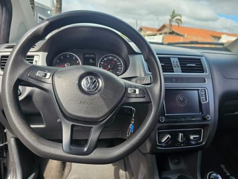 VOLKSWAGEN Fox 1.6 4P CONNECT FLEX, Foto 9