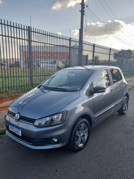 VOLKSWAGEN Fox 1.6 4P CONNECT FLEX, Foto 2