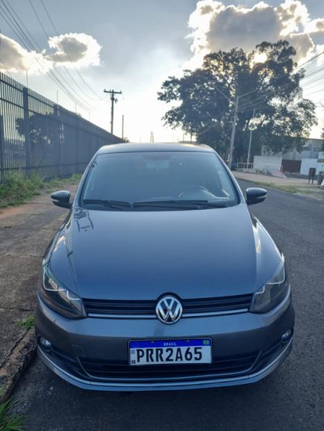 VOLKSWAGEN Fox 1.6 4P CONNECT FLEX, Foto 3