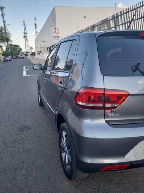 VOLKSWAGEN Fox 1.6 4P CONNECT FLEX, Foto 4