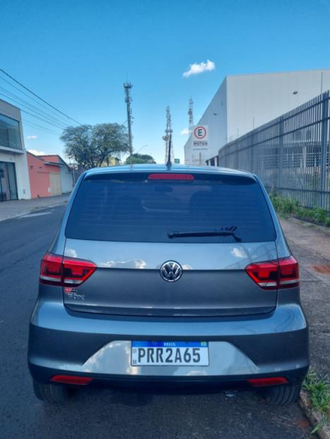 VOLKSWAGEN Fox 1.6 4P CONNECT FLEX, Foto 5