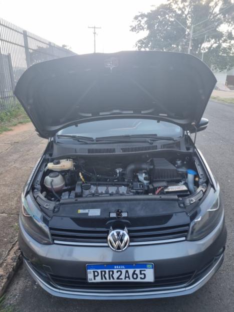 VOLKSWAGEN Fox 1.6 4P CONNECT FLEX, Foto 7