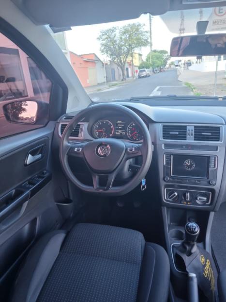 VOLKSWAGEN Fox 1.6 4P CONNECT FLEX, Foto 8