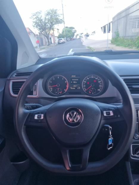 VOLKSWAGEN Fox 1.6 4P CONNECT FLEX, Foto 9