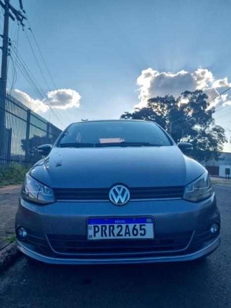 VOLKSWAGEN Fox 1.6 4P CONNECT FLEX, Foto 12