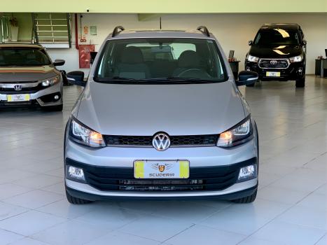 VOLKSWAGEN Fox 1.6 4P FLEX MSI XTREME, Foto 2