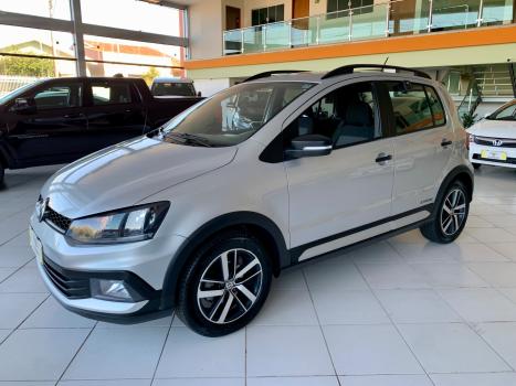 VOLKSWAGEN Fox 1.6 4P FLEX MSI XTREME, Foto 3