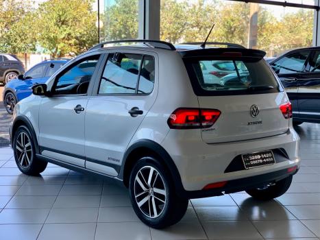 VOLKSWAGEN Fox 1.6 4P FLEX MSI XTREME, Foto 4