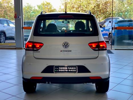 VOLKSWAGEN Fox 1.6 4P FLEX MSI XTREME, Foto 5