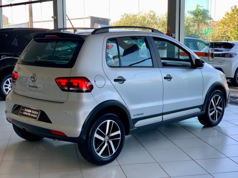 VOLKSWAGEN Fox 1.6 4P FLEX MSI XTREME, Foto 6