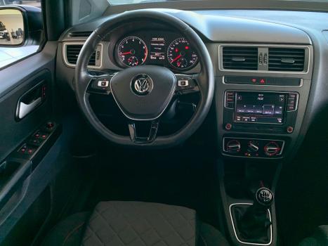 VOLKSWAGEN Fox 1.6 4P FLEX MSI XTREME, Foto 7